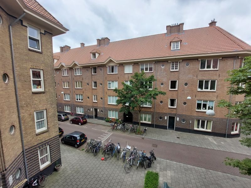Houtrijkstraat 378