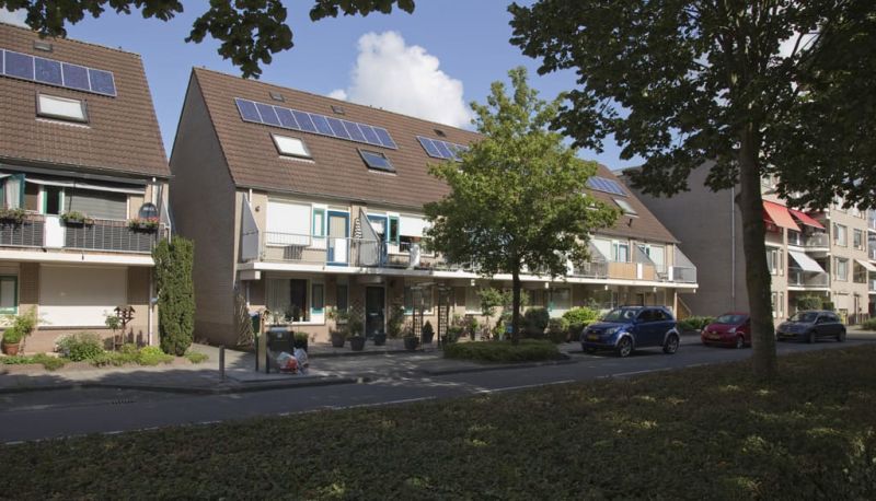 Nijhofflaan 72, 3906 ES Veenendaal, Nederland