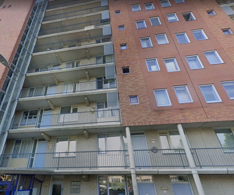 Ardennenlaan 96, 1066 MJ Amsterdam, Nederland