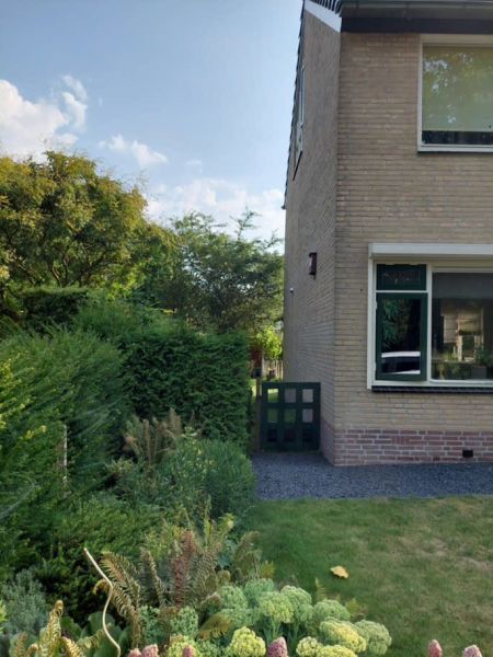 Burgemeester van Rijswijkstraat 58