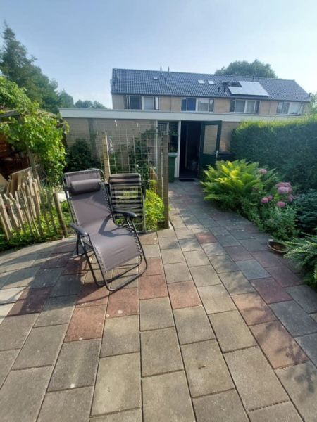 Burgemeester van Rijswijkstraat 58