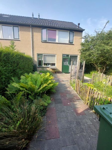 Burgemeester van Rijswijkstraat 58