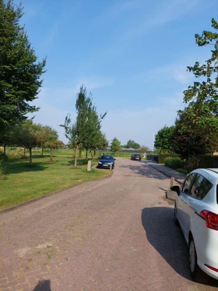 Burgemeester van Rijswijkstraat 58