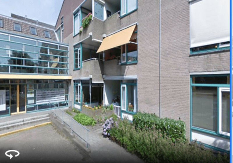 Akeleistraat 110, 6707 BR Wageningen, Nederland