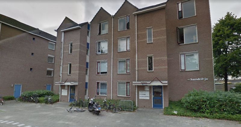 Rembrandtlaan 178, 6717 NN Ede, Nederland