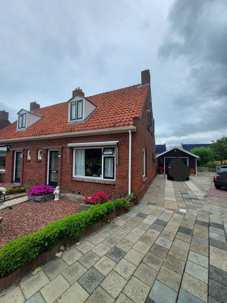 Grachtstraat 7, 9974 RC Zoutkamp, Nederland
