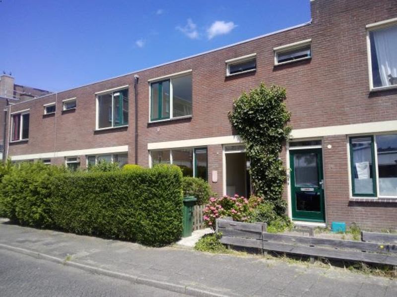 Betuining 5, 1274 PA Huizen, Nederland