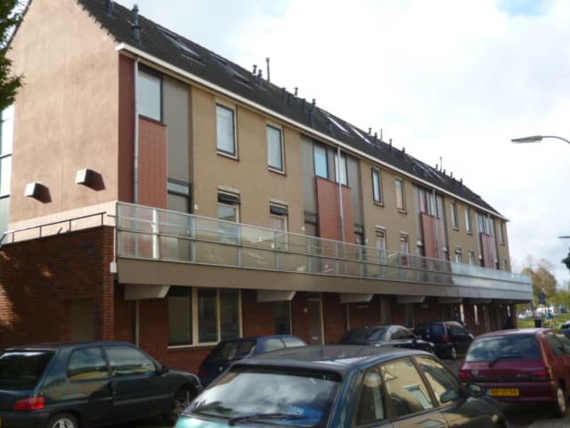 J.J.L. ten Katestraat 19, 3314 SN Dordrecht, Nederland