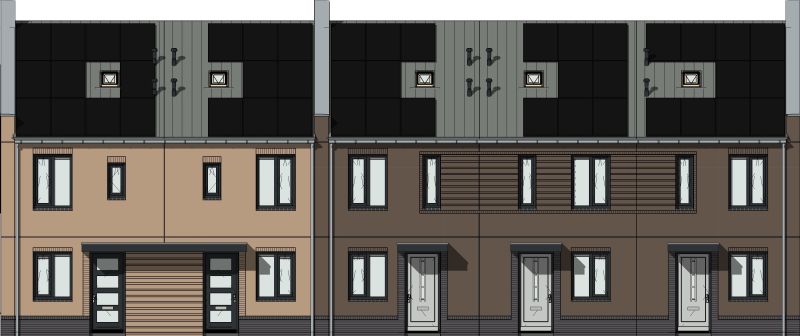 Veenraden 36, 3907 Veenendaal, Nederland