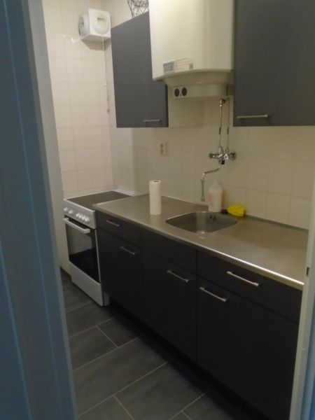 Wenckebachplantsoen 119, 3431 TC Nieuwegein, Nederland