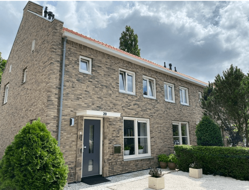 Bilderdijklaan 4, 3705 BM Zeist, Nederland