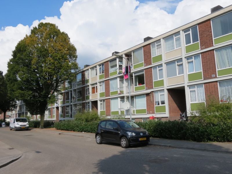 Anjelierlaan 46, 6713 GJ Ede, Nederland