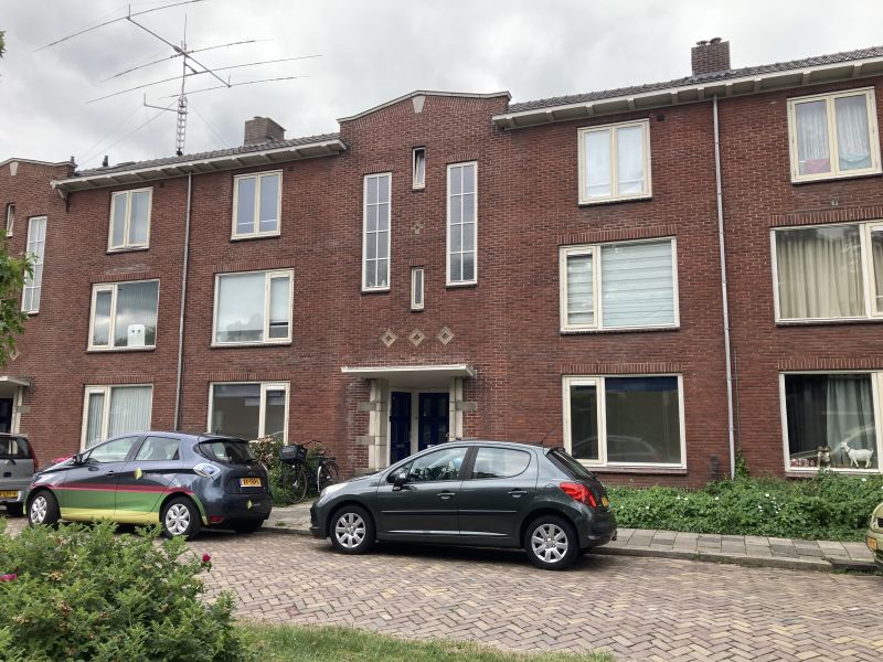 Rembrandtlaan 9, 3443 EB Woerden, Nederland