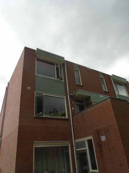Goudpluviersingel 7, 3435 EV Nieuwegein, Nederland