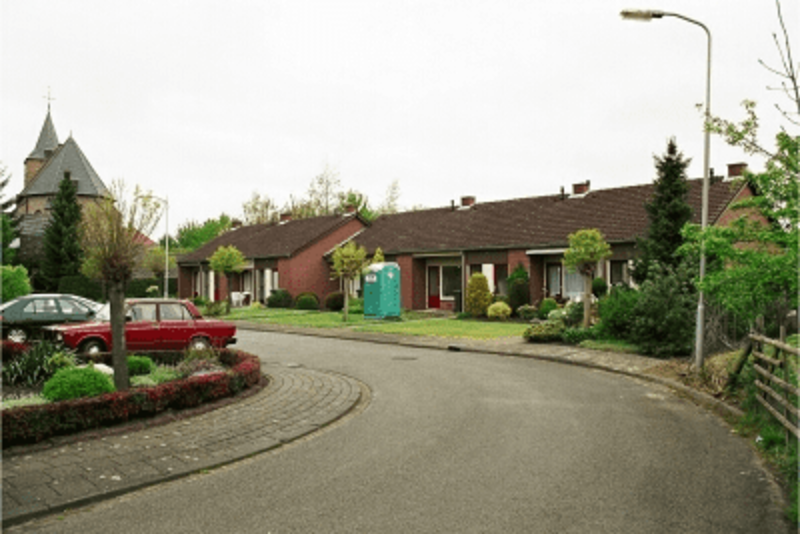 Spiraeastraat 8, 4024 JG Eck en Wiel, Nederland