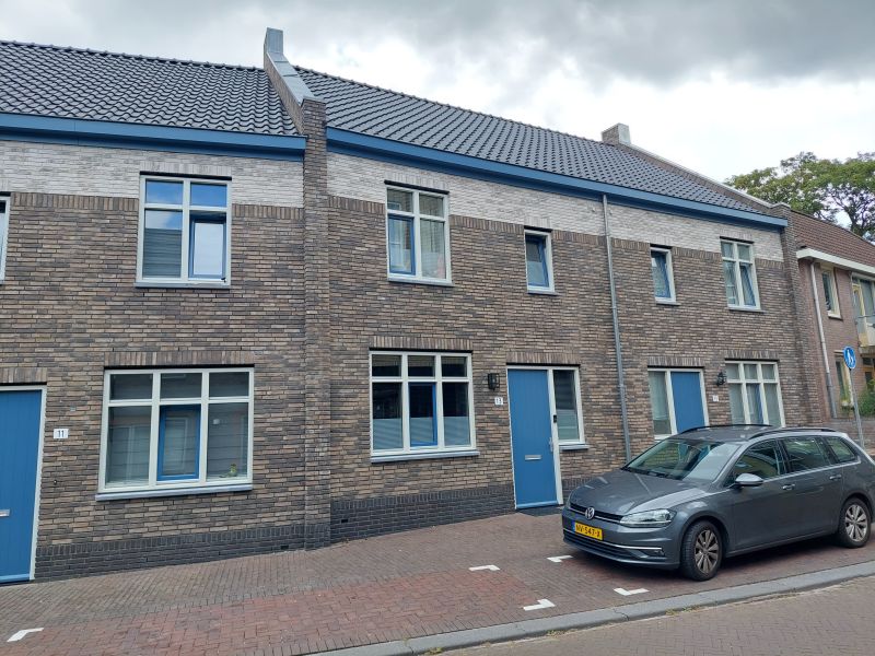 Kromme Elleboog 13, 4001 MV Tiel, Nederland