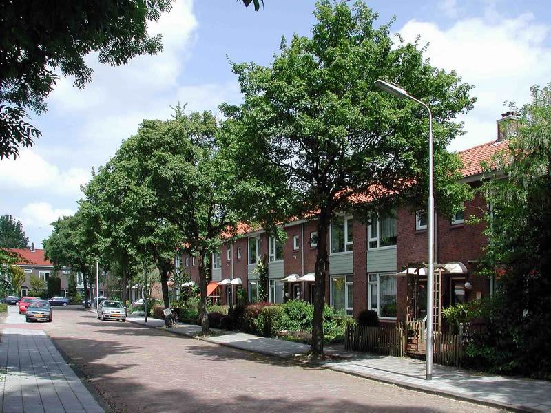 Boksdoornlaan 26, 1185 EC Amstelveen, Nederland