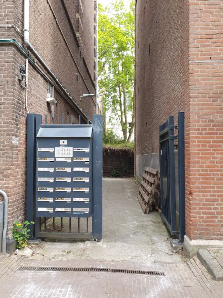 Tweede Jacob van Campenstraat 95