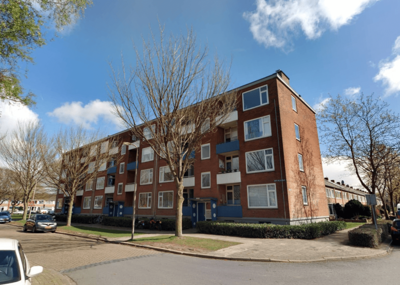 Grote Beerstraat 32, 7557 WK Hengelo, Nederland