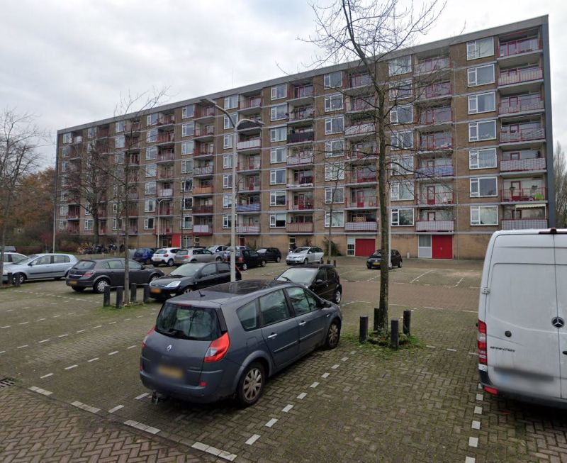 Van Heuven Goedhartlaan 195, 1181 KL Amstelveen, Nederland