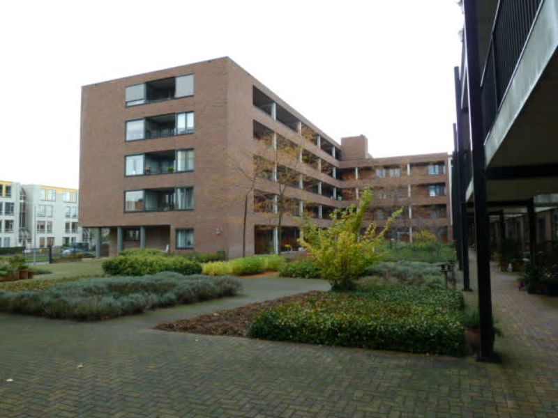 Daltonstraat 232, 1223 RW Hilversum, Nederland