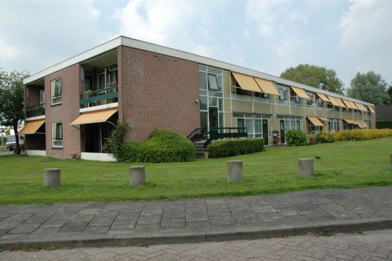 Sparrenlaan 11, 1161 VE Zwanenburg, Nederland