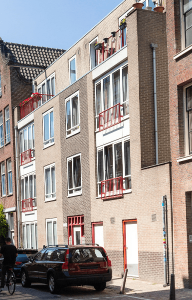 Laurierstraat 6D