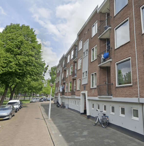 Surinamestraat 139, 9715 PS Groningen, Nederland