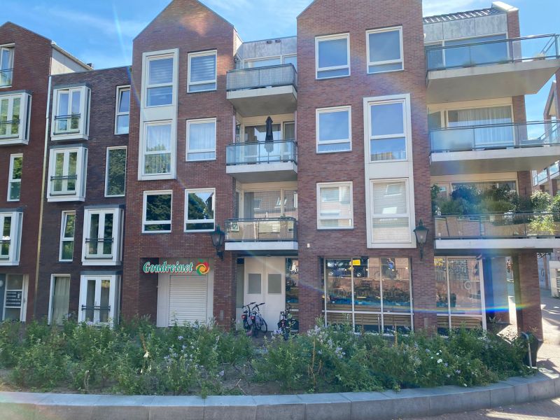 M.W. van de Waalstraat 25, 3911 MD Rhenen, Nederland