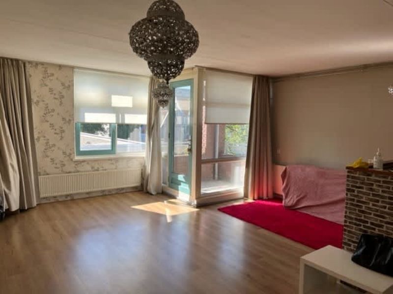 Nieuwe Houttuinen 35