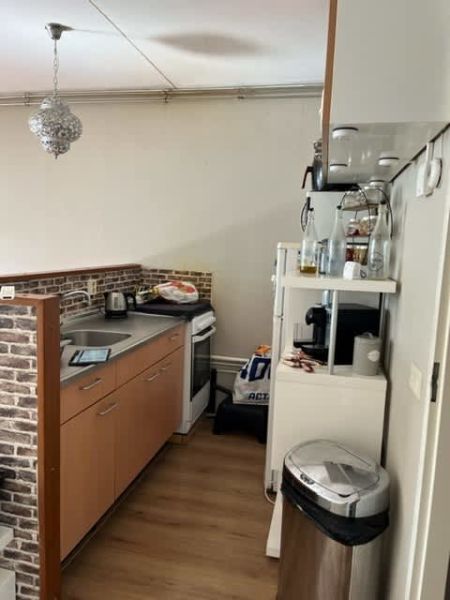 Nieuwe Houttuinen 35