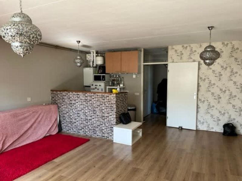 Nieuwe Houttuinen 35