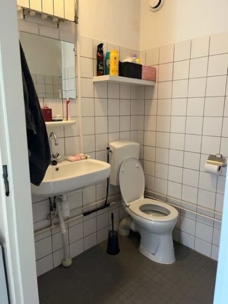 Nieuwe Houttuinen 35