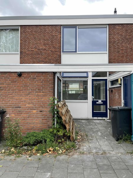 Jaspersstraat 6, 1504 GG Zaandam, Nederland