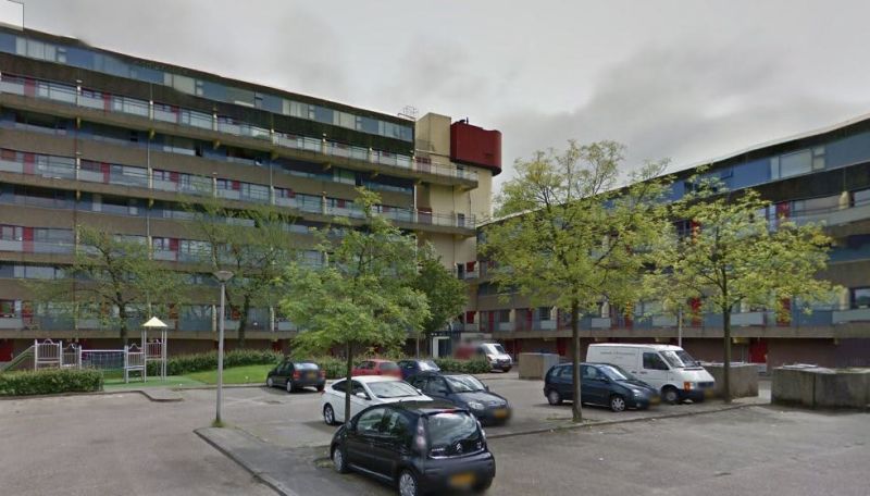 Roelandplaats 65, 3813 HS Amersfoort, Nederland