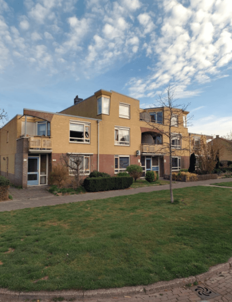 Balistraat 313, 7556 AH Hengelo, Nederland