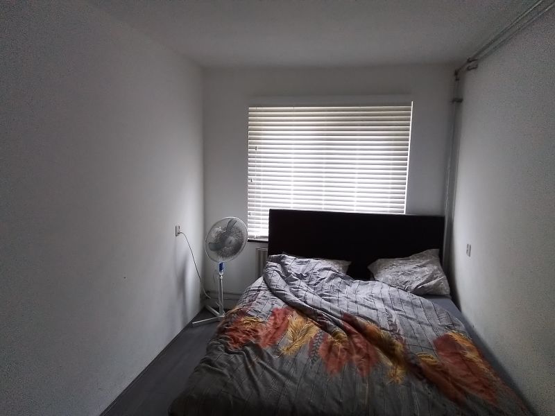 Dalsteindreef 16, 1102 WV Amsterdam, Nederland