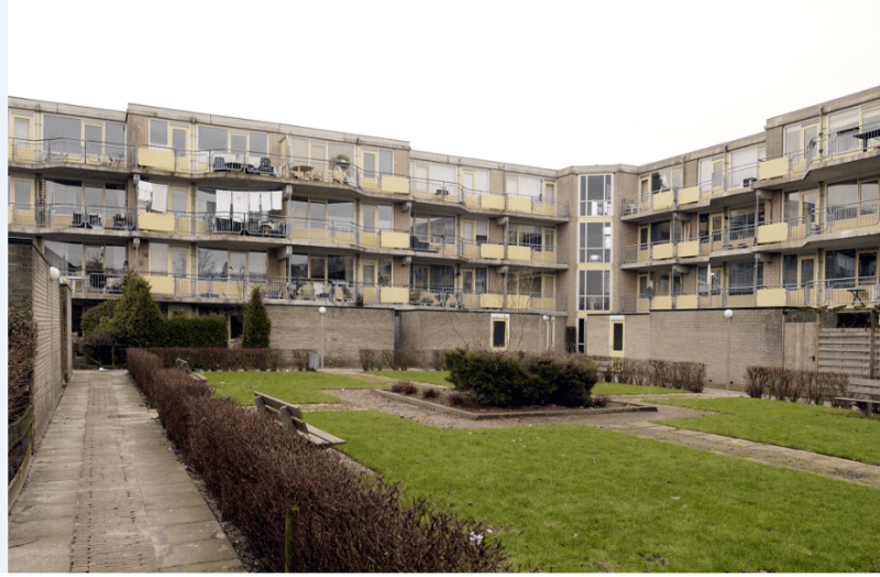 Camera Obscurastraat 67, 3813 PK Amersfoort, Nederland