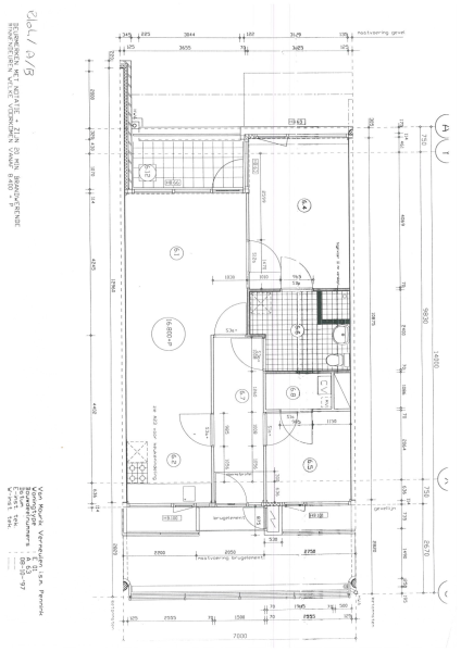 Radboud 6E, 1081 AR Amsterdam, Nederland