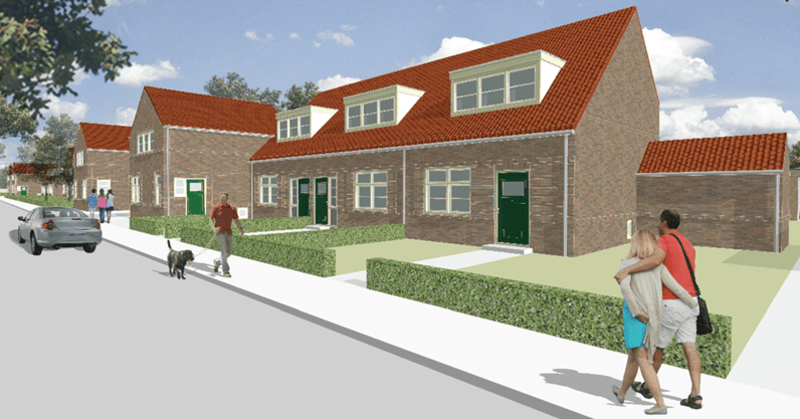 Kolkakkerweg 31, 6713 DA Ede, Nederland