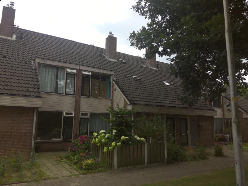 Heimanslaan 831, 4102 LM Culemborg, Nederland