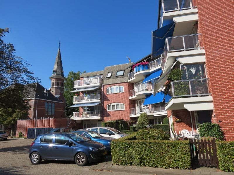 Notaris Fischerstraat 73