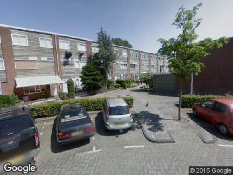 Sinderenstraat 86, 1107 TP Amsterdam, Nederland