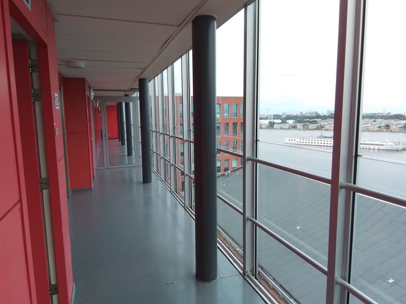 Jollemanhof 128, 1019 GW Amsterdam, Nederland