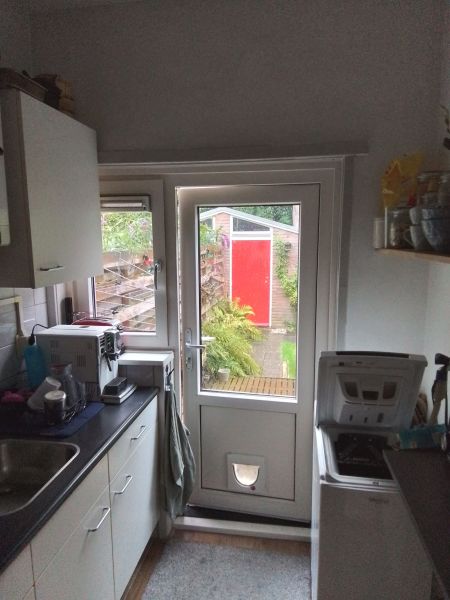 Van der Vijverstraat 28, 1093 KD Amsterdam, Nederland