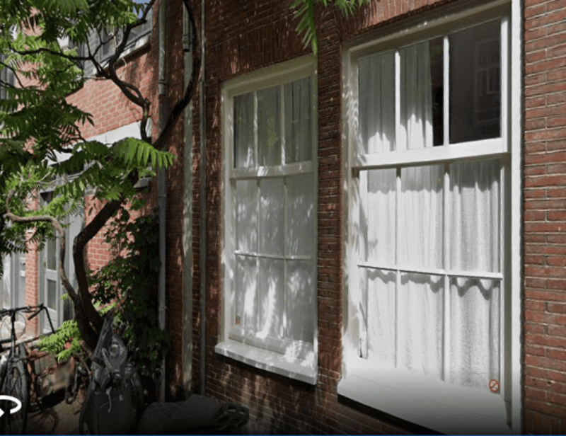 Rozenstraat 224, 1016 PB Amsterdam, Nederland