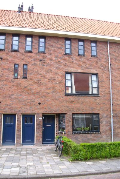 Cortinghlaan 28, 9716 HV Groningen, Nederland