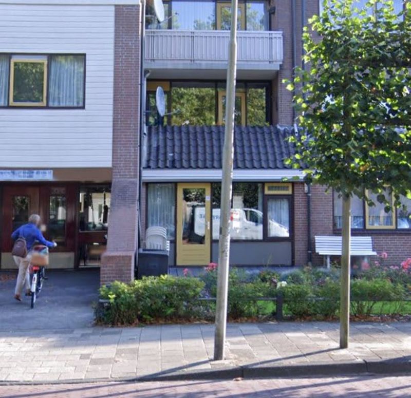 Rozenstraat 41, 1431 BL Aalsmeer, Nederland