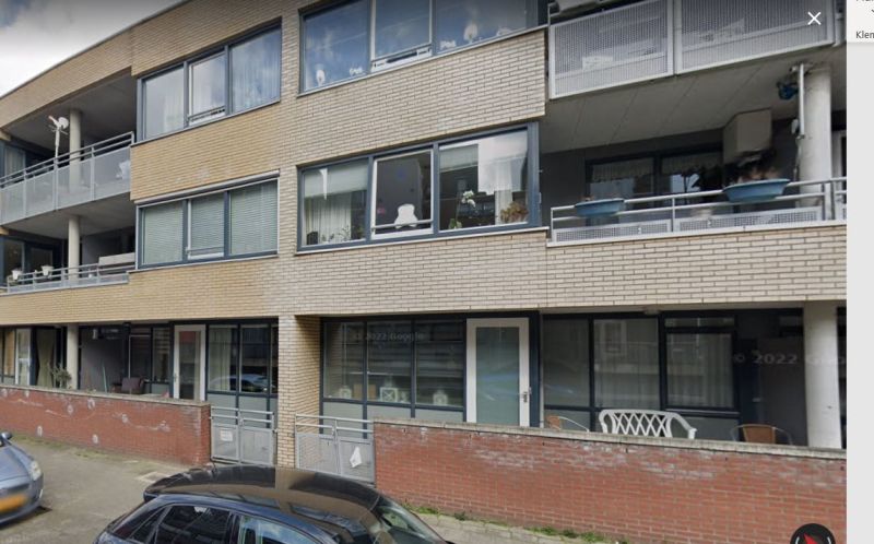 Oostzijde 58B, 1502 BJ Zaandam, Nederland