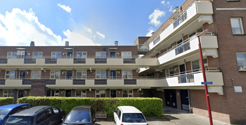 Apolloburg 54, 3437 GG Nieuwegein, Nederland